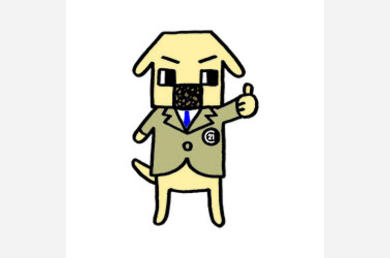 01．グッジョブ