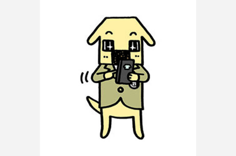 11.スマホ